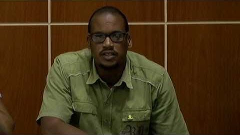 Negotiation Deadlock