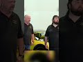 Tupac Shooting Car Story Uncovered