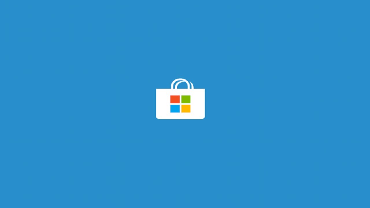 Nie mogę instalować aplikacji ze sklepu Microsoft Store w systemie