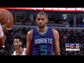 Nicolas Batum Full Highlights 2015.11.13 at Bulls - 28 Pts