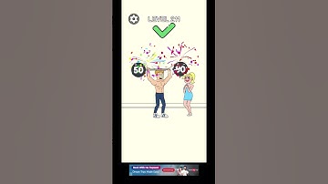 DOP Love Story 💕 Delete One Part & GamesDOP Puzzle Level 211 GameplayWalkthrough #shorts #trending