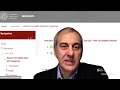 Proclamazione Lauree Triennali e Magistrali in Informatica - 2020/12/16
