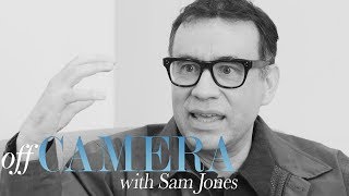 Fred Armisen Reminisces on the Camaraderie and Competition at Saturday Night Live