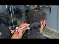 HOW TO TAKE DOWN A 2 MONTH OLD SEW IN (Updated 2021)