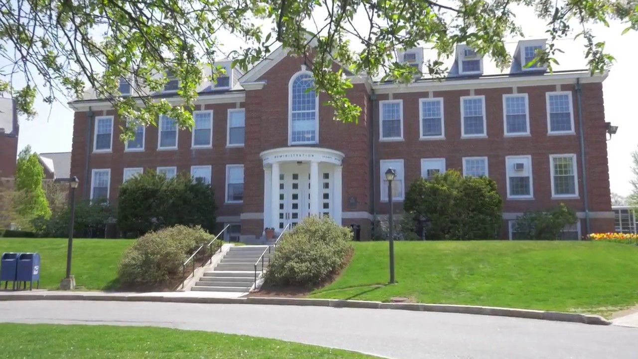 Message from the Dean