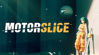 MotorSlice - Trophy Guide /P-oke