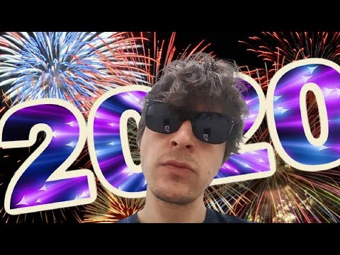 Luis Álvaro - Un año de mierda