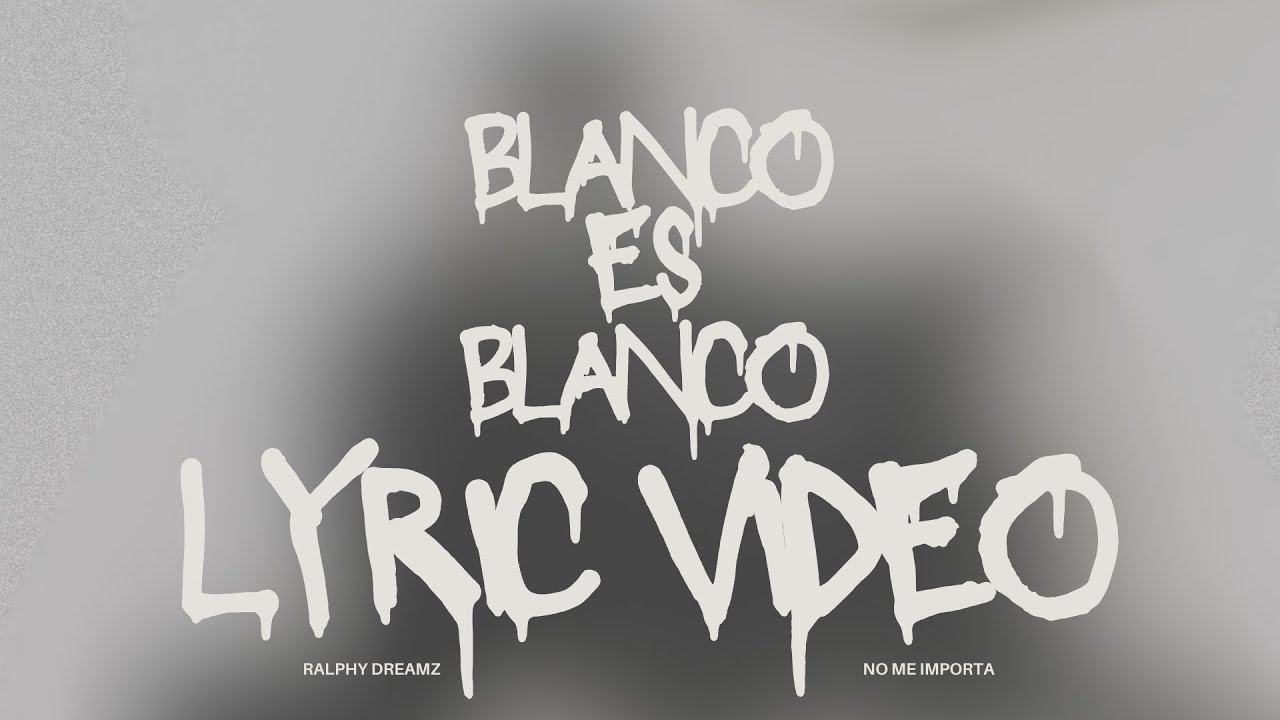 Mira el video musical de {trackName} de {artistName}