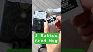 Running MeshCore on Meshtiny and T1000E, more standalone with custom messages and ringtones.