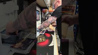 Packing 2 Orders In 43 Seconds