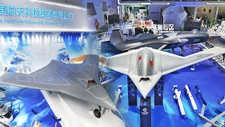 Chinese Latest Technological Innovations That Revealed Something is About To Happen