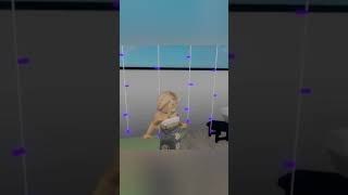 blonde hair code's! #roadto250subs #roblox #codes #goviral