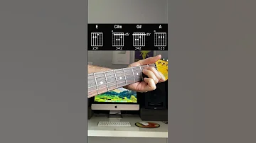 TABS Pixies Where Is My Mind 
