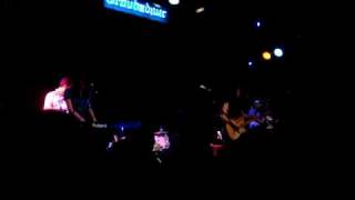 azure ray - &quot;beautiful things can come from the dark&quot; - at the troubadour