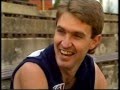 1991 channel 7 feature on alan johnson retired demon