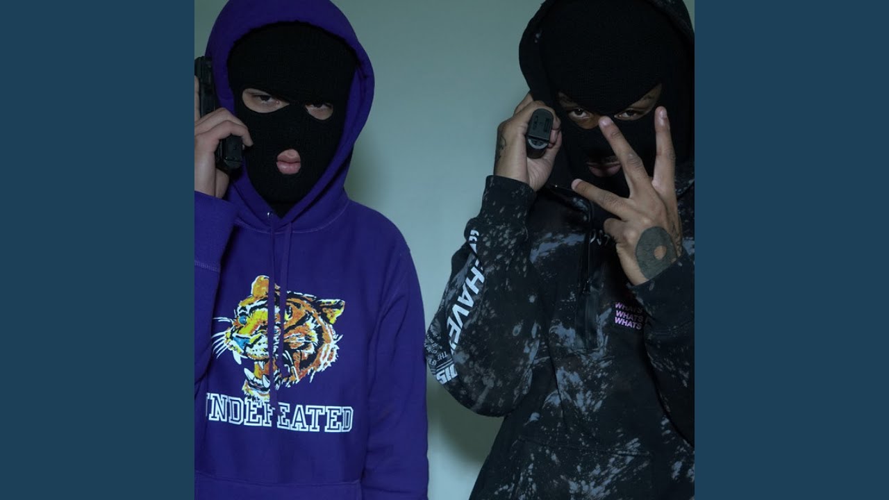 Watch B4 DA SHOW on YouTube