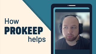 Prokeep's Distributor Spotlight Series - Nathaniel Bell from Fasteners Inc [FULL]