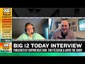 Publisher of GoPowercat.com, Tim Fitzgerald Joins to Talk Collin Klein & Kansas State Football