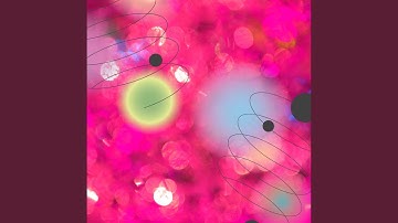 Pulsating Music for Peaceful Visions