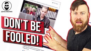 Celebrity Binary Options Scammer EXPOSED! - A Hilarious Binary Options Scam Review Wealth