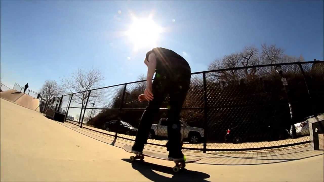 Chris Bari for Great Society Co.