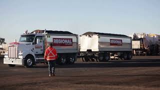 Maas Truck Drivers