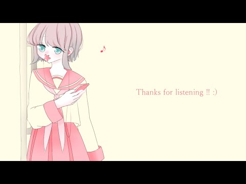 ▷ 【オリジナルMV】プラトニック・ラヴ 歌ってみた ／ 水月茉莉