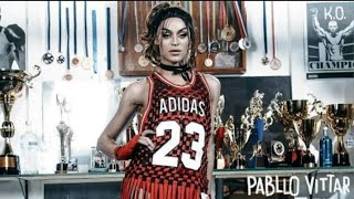 K.O. Pabllo Vittar / Áudio Oficial chords