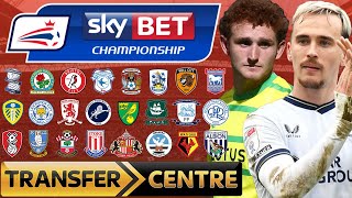 The Championship Transfer Rumour Round-Up! Josh Sargent to Leeds, Sunderland chasing Liam Millar?