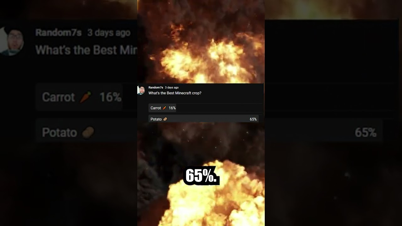 Is THIS the BEST Minecraft Crop?