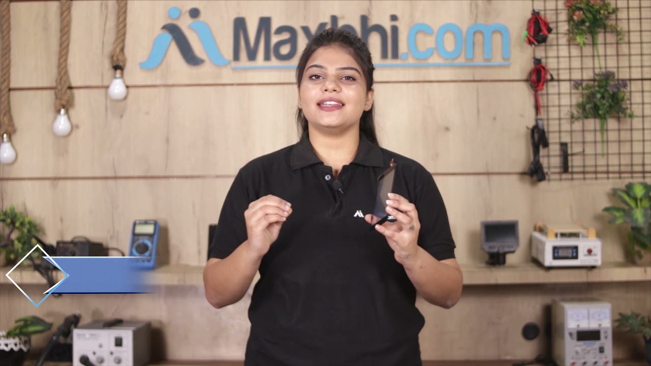 Buy Spice V801 Touch Screen, Free Delivery High Quality Best Price Maxbhi