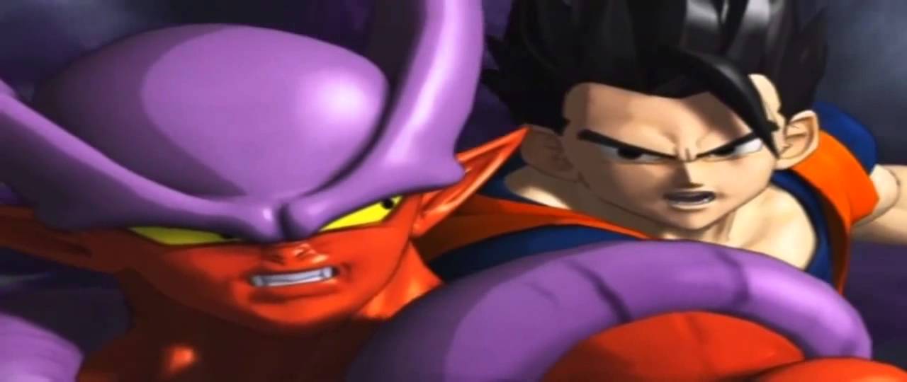 Dragon Ball Z Budokai Tenkaichi 3 Opening Lyrics