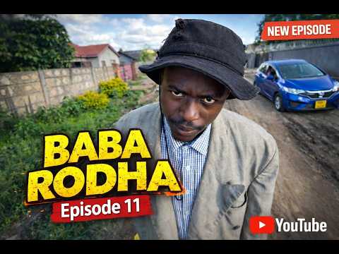 Baba Rodha Episode 11 - Zimbabwean Drama series