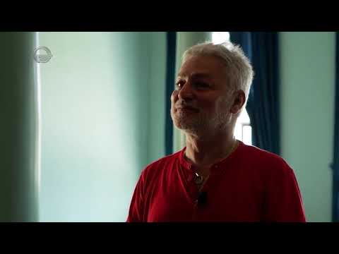 სენაკის აკაკი ხორავას სახელობის თეატრი - ირაკლი ადამი სტუმრად \"სხვა რაკურსში\"