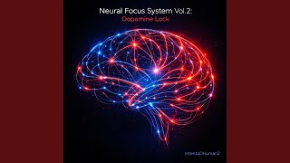 Neural Click Flow | brain focus | concentration music