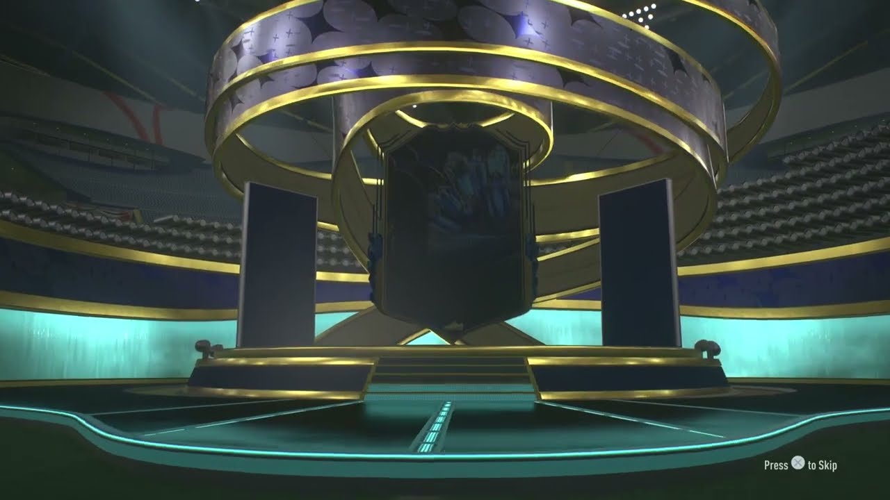 TOTS in Preview Pack l FUT 23