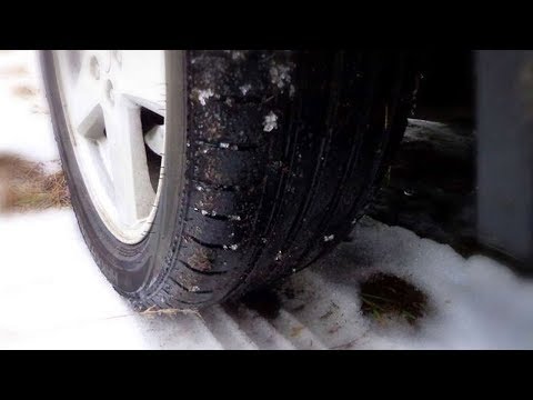 Video: Kun je het hele jaar door winterbanden gebruiken?