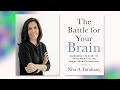 Nita A. Farahany - The Battle For Your Brain
