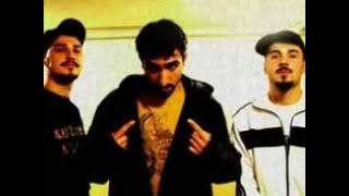 Abluka Alarm Ft Sagopa Kajmer Unut Dedi Hatıram