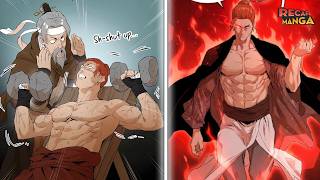 He Wakes as a Useless Villain After 2 Months, Then Trains to Become an Invincible Demon Emperor