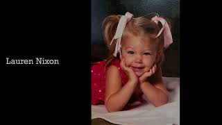 Senior Slideshow 2022
