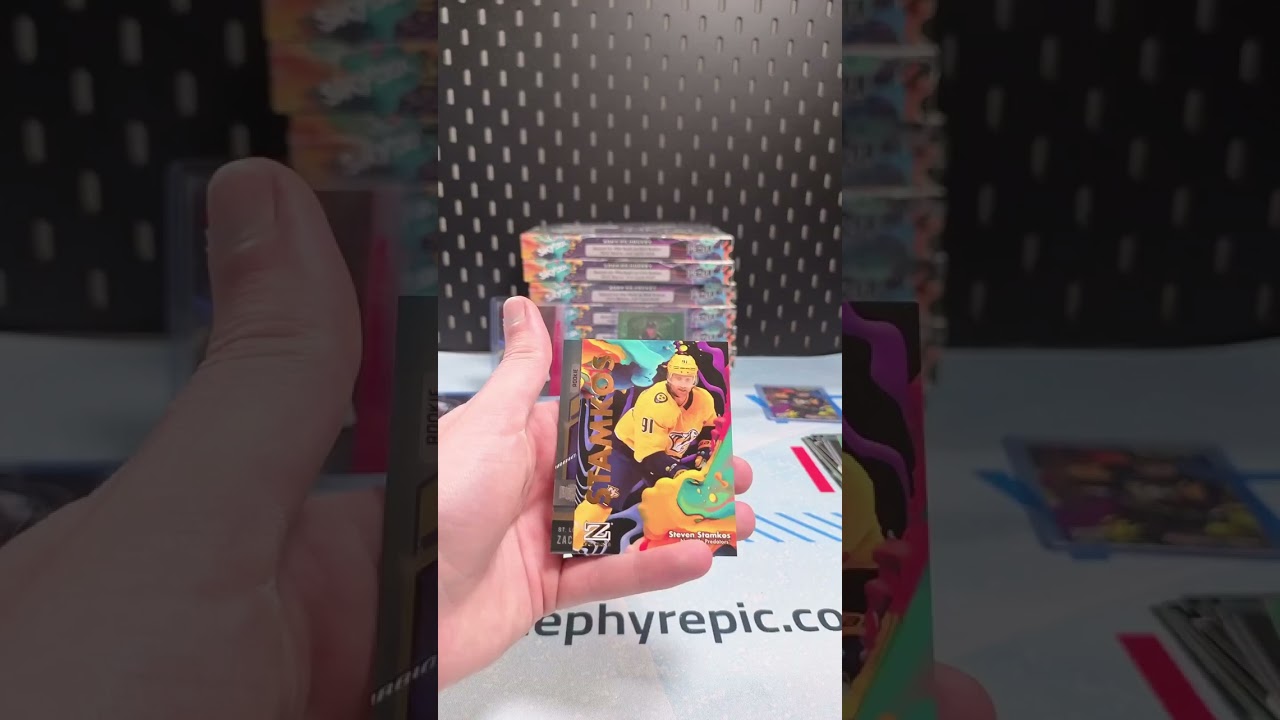 2024-25 UD SkyBox 8 Box Half Case Break (GB #???)