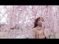 Exploring Northern Japan Part 1 (The Natural Beauty of Fukushima) l Japan's Hidden Gem