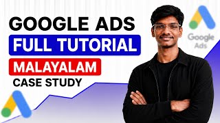 Mechanical Workshopന് Google Ads| Search Ads + Call Ads | Full Tutorial Malayalam