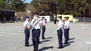 Drill Exhibition 2011