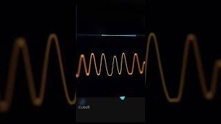 RC Filter basics