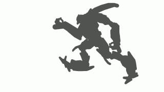 Pivot Sideways stickfigure download!