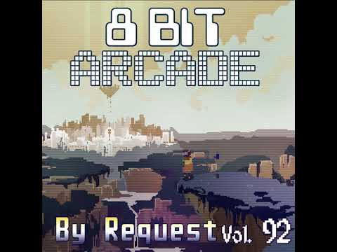 Watch 8-BIT ARCADE - Banana (8-Bit Conkarah and Shaggy Emulation) on YouTube