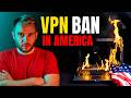 US Builds Federal VPN, Bans Private Ones 🔒