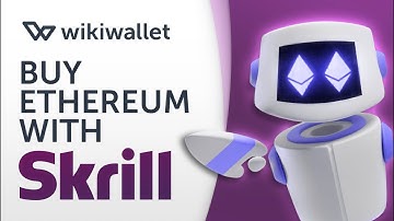 SKRILL How to buy Ethereum ETH with Skrill